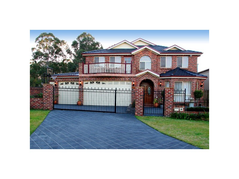 West Hoxton NSW 2171