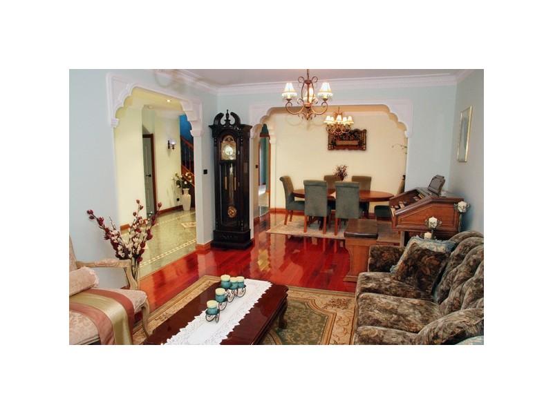 West Hoxton NSW 2171