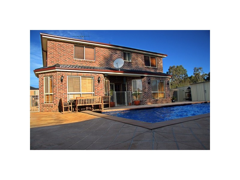 West Hoxton NSW 2171