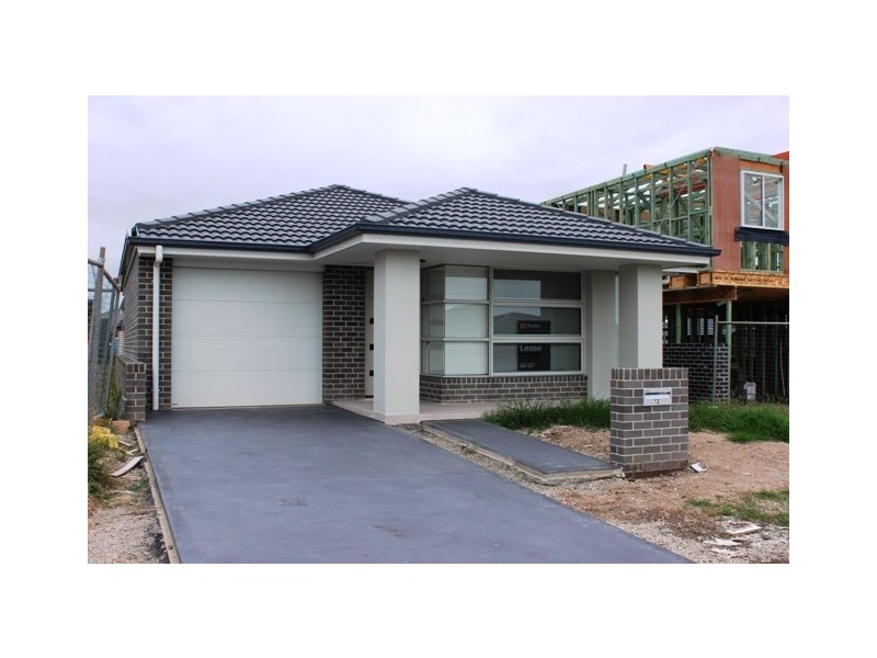 13 Offtake Street, Leppington NSW 2179