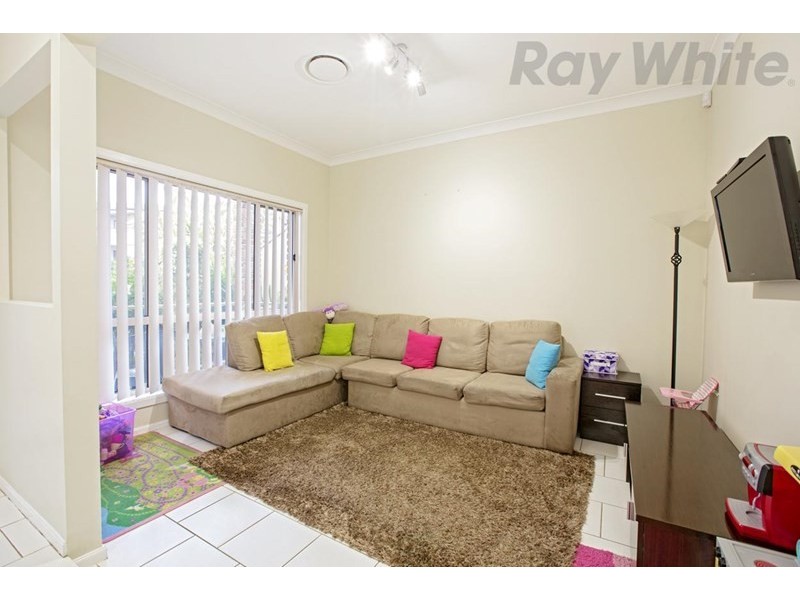 West Hoxton NSW 2171