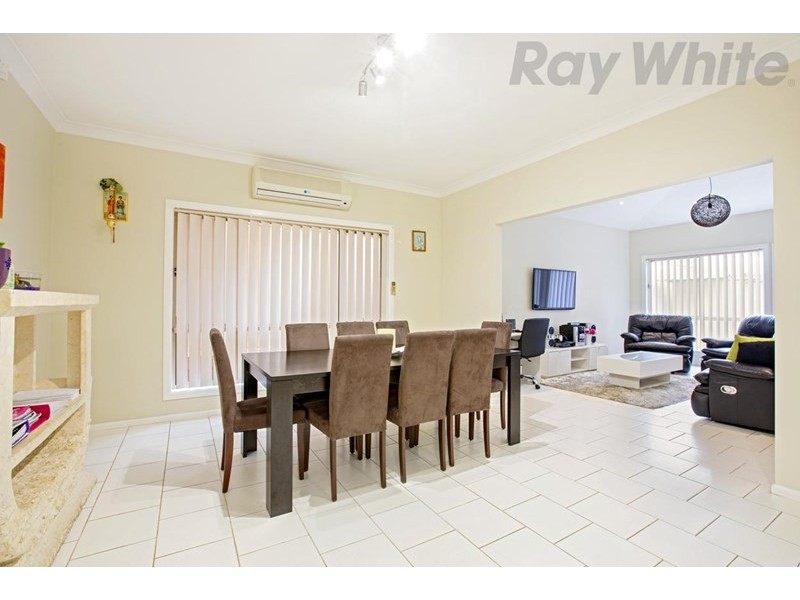 West Hoxton NSW 2171