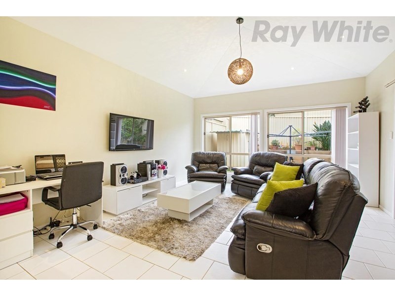 West Hoxton NSW 2171