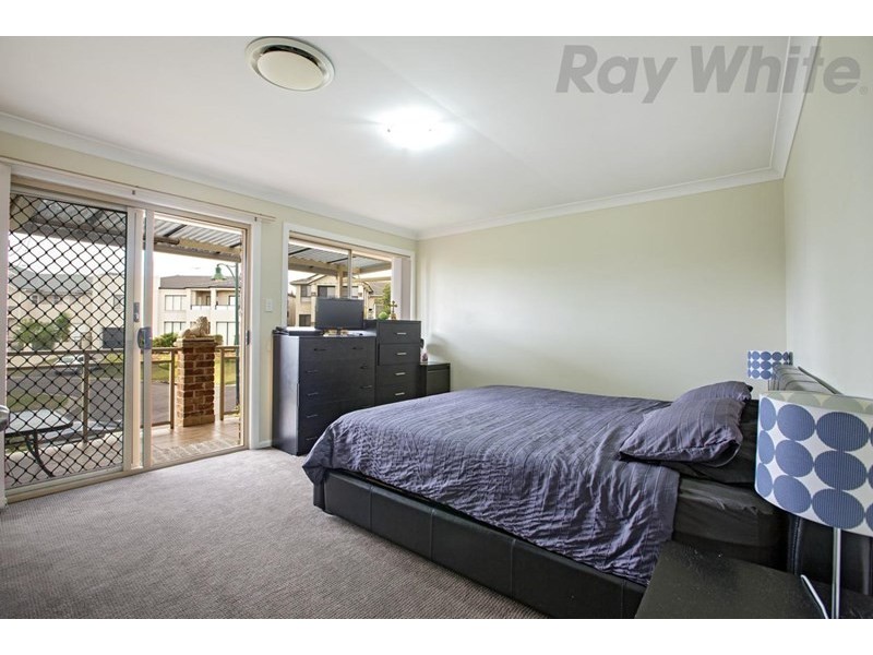 West Hoxton NSW 2171