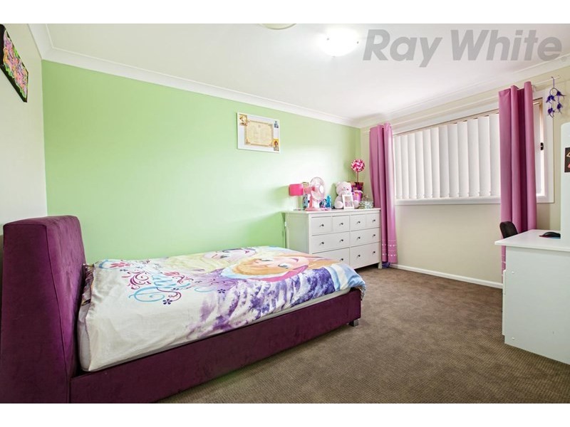 West Hoxton NSW 2171