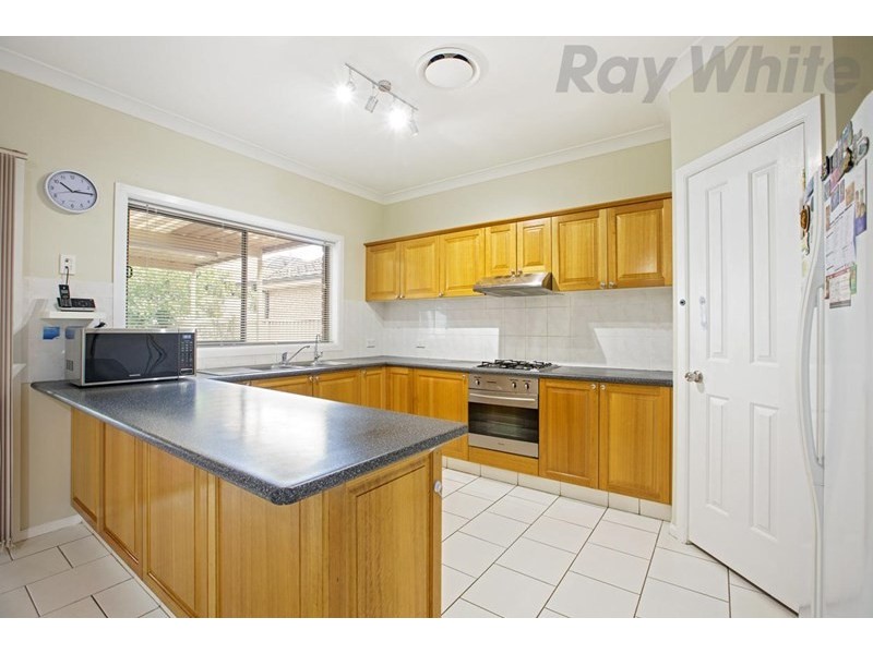 West Hoxton NSW 2171