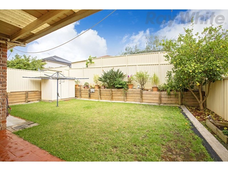 West Hoxton NSW 2171