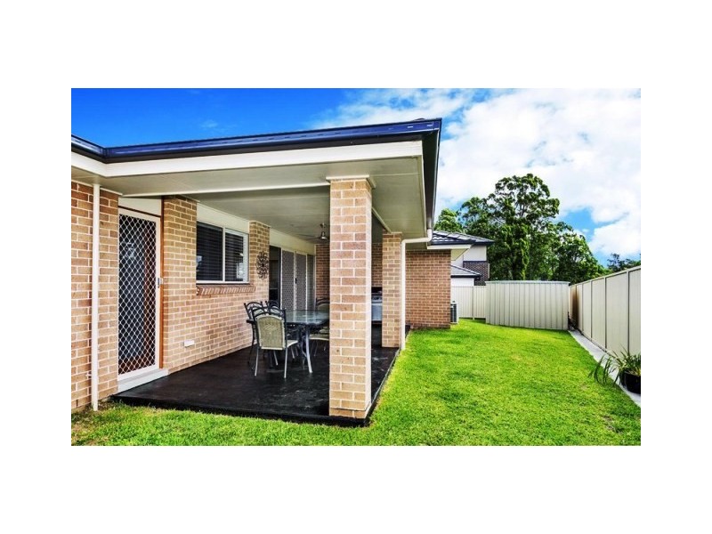 13 Carpenter Street, Elderslie NSW 2570