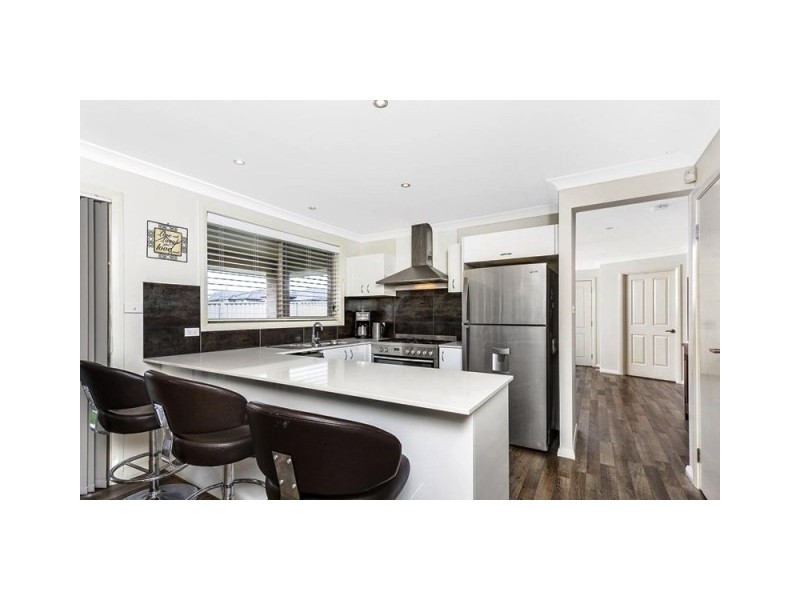 13 Carpenter Street, Elderslie NSW 2570