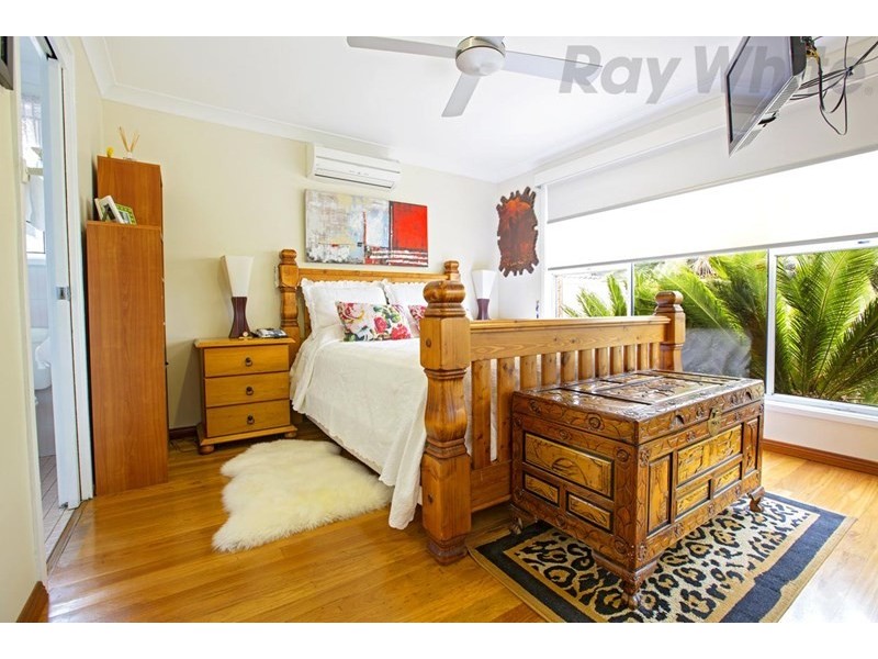 Bonnyrigg Heights NSW 2177