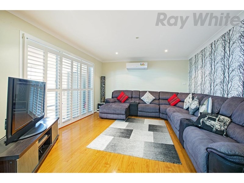 Bonnyrigg Heights NSW 2177