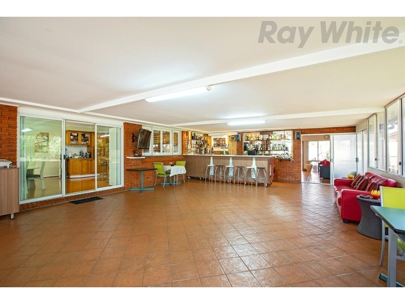 Bonnyrigg Heights NSW 2177