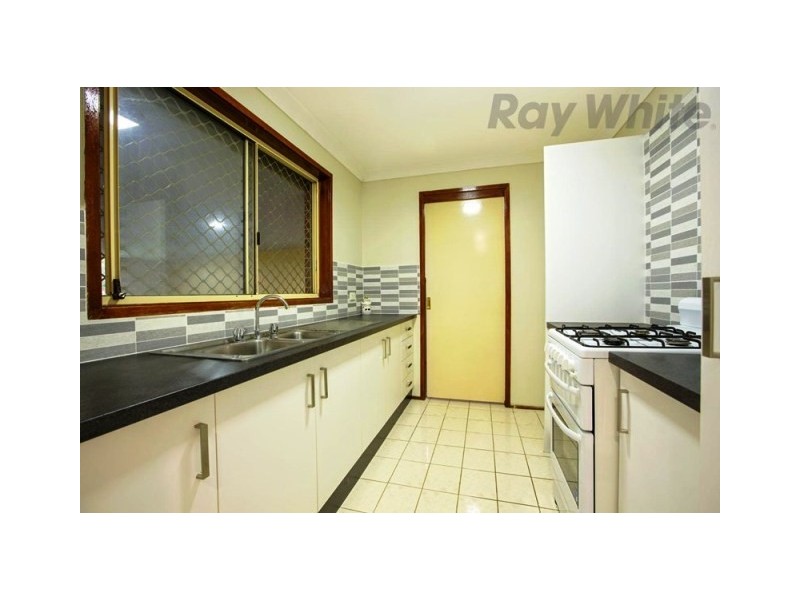 12 Cygnet Avenue, Green Valley NSW 2168