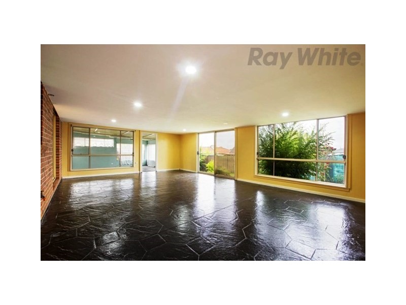 12 Cygnet Avenue, Green Valley NSW 2168