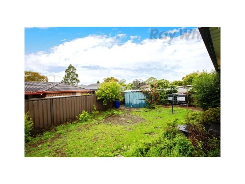 12 Cygnet Avenue, Green Valley NSW 2168