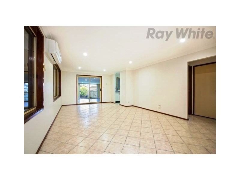 12 Cygnet Avenue, Green Valley NSW 2168