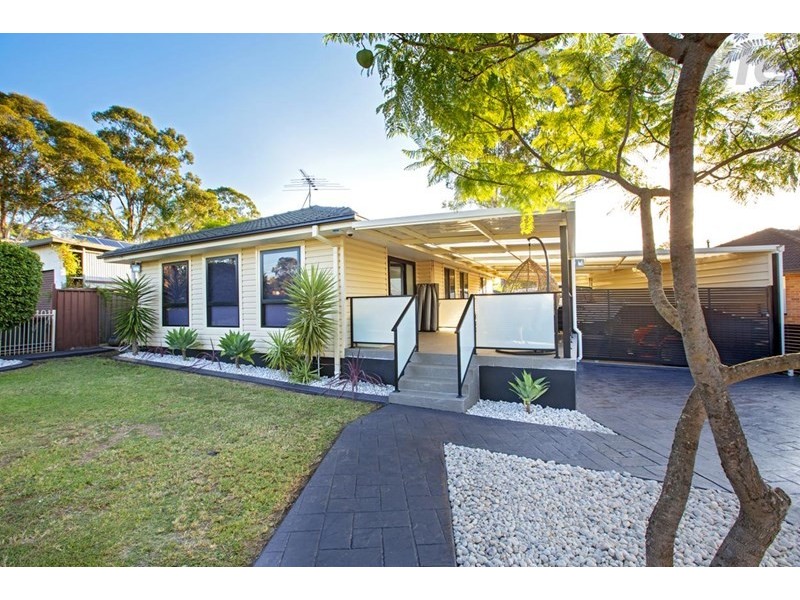 6 Bolinda Street, Busby NSW 2168