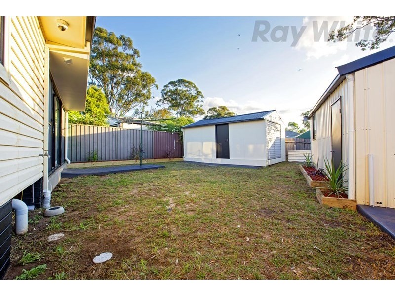 6 Bolinda Street, Busby NSW 2168