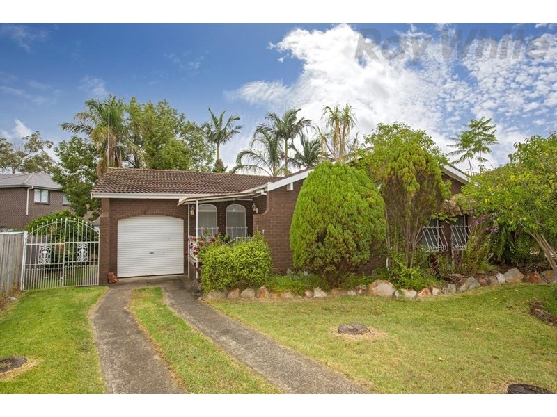 7 Weipa Close, Green Valley NSW 2168