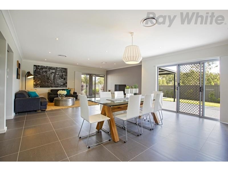 101 Explorer Street, Gregory Hills NSW 2557