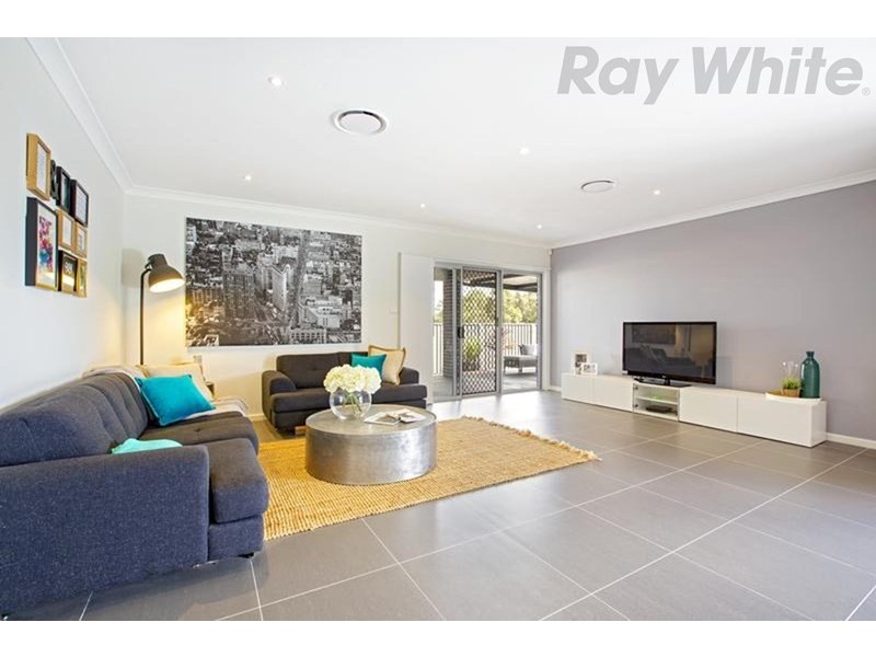 101 Explorer Street, Gregory Hills NSW 2557