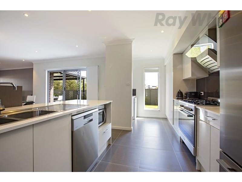 101 Explorer Street, Gregory Hills NSW 2557