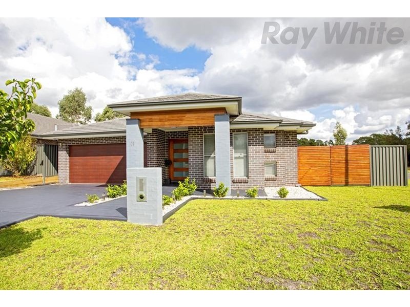 101 Explorer Street, Gregory Hills NSW 2557