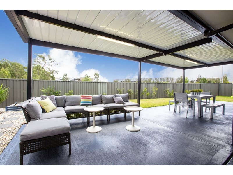101 Explorer Street, Gregory Hills NSW 2557