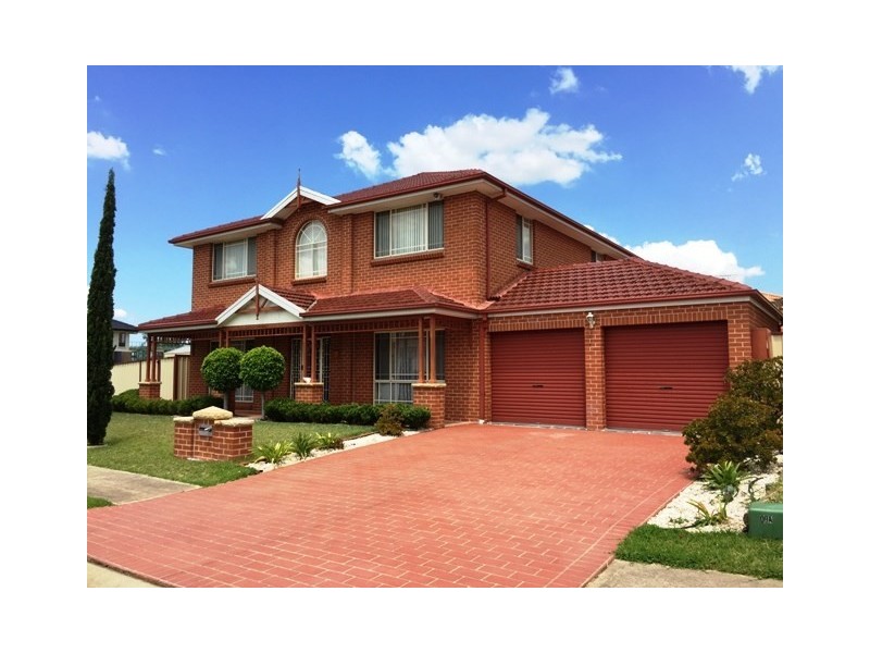 7 Boltons Street, Horningsea Park NSW 2171