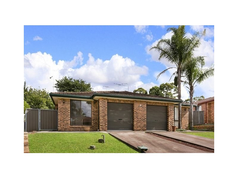 74b Cornelian Avenue, Eagle Vale NSW 2558