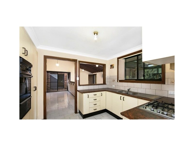 74b Cornelian Avenue, Eagle Vale NSW 2558