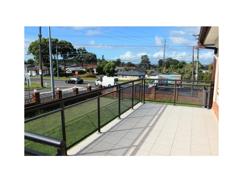 30 Garment Street, Prairiewood NSW 2176