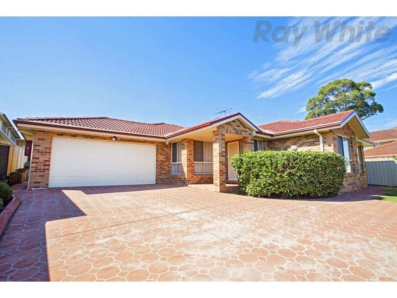 Mount Pritchard NSW 2170