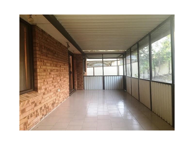 12 Fagan Place, Bonnyrigg NSW 2177