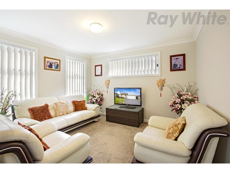 56 Rosella Circuit, Gregory Hills NSW 2557