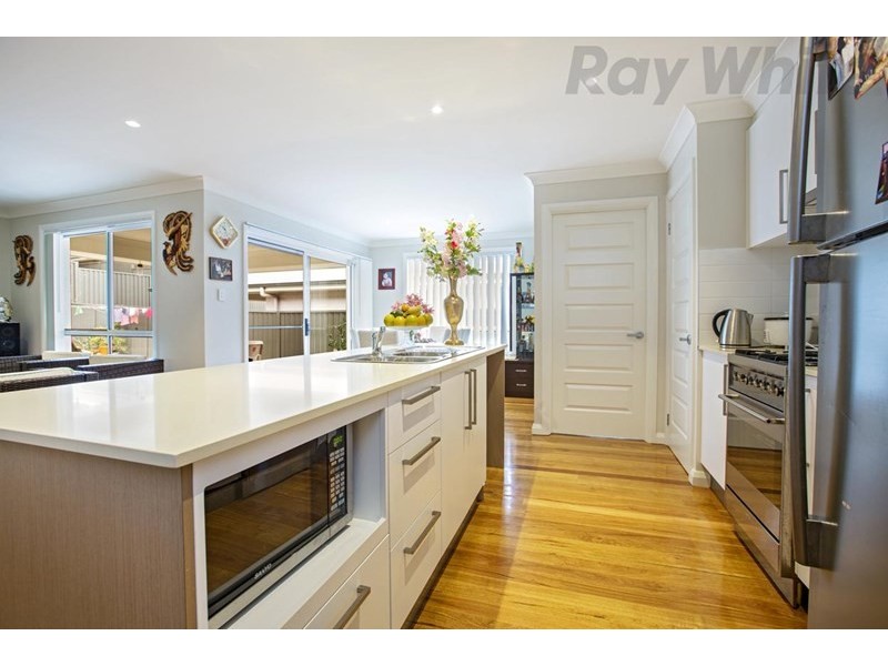 56 Rosella Circuit, Gregory Hills NSW 2557