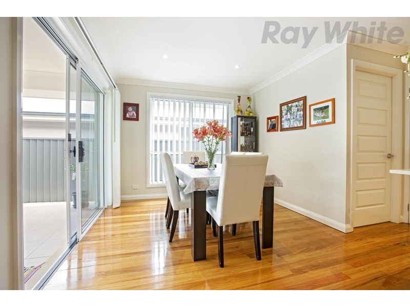 56 Rosella Circuit, Gregory Hills NSW 2557