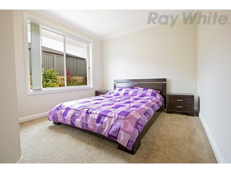 56 Rosella Circuit, Gregory Hills NSW 2557