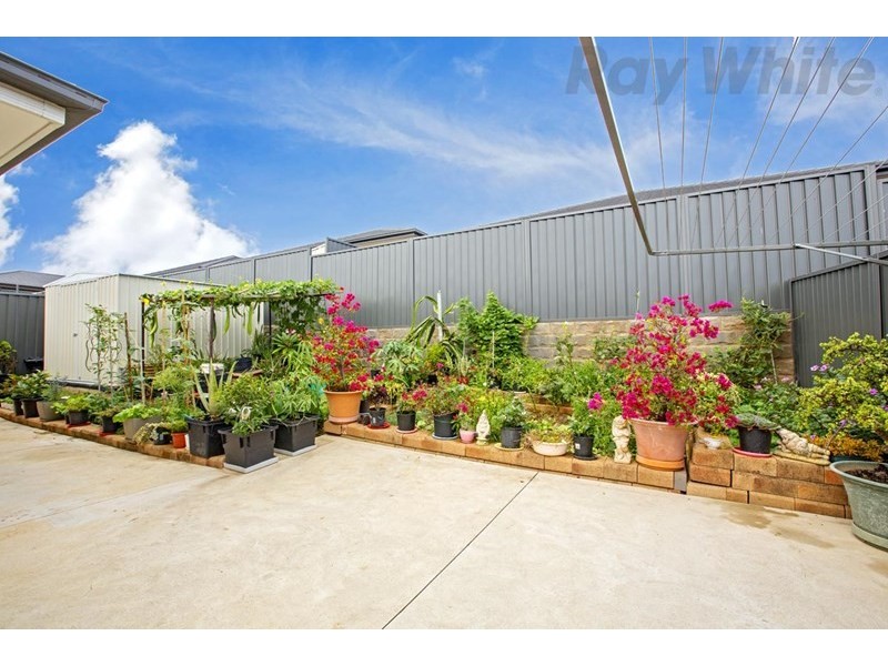 56 Rosella Circuit, Gregory Hills NSW 2557