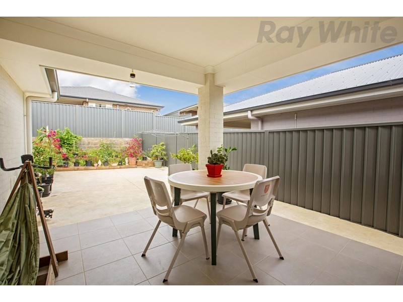 56 Rosella Circuit, Gregory Hills NSW 2557