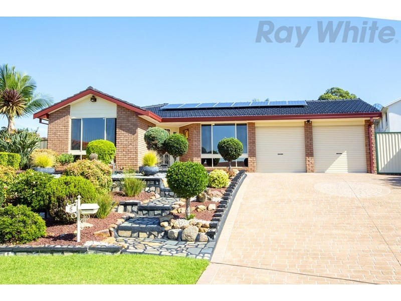 5 Savic Place, Bonnyrigg Heights NSW 2177
