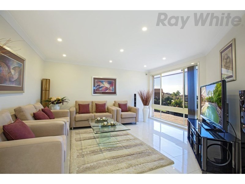 5 Savic Place, Bonnyrigg Heights NSW 2177