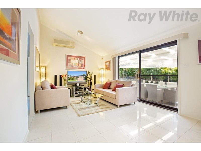 5 Savic Place, Bonnyrigg Heights NSW 2177