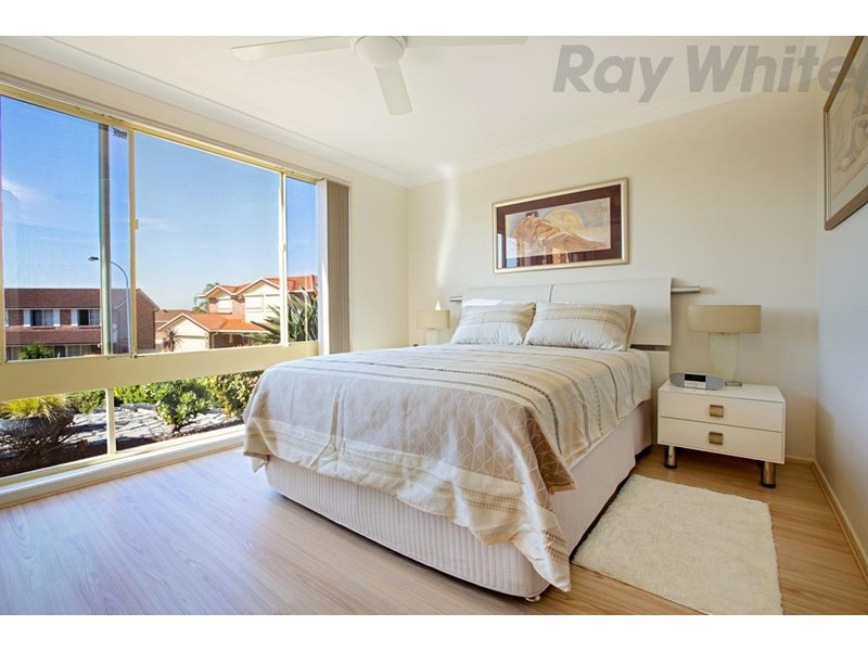 5 Savic Place, Bonnyrigg Heights NSW 2177