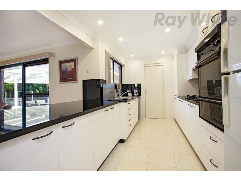 5 Savic Place, Bonnyrigg Heights NSW 2177
