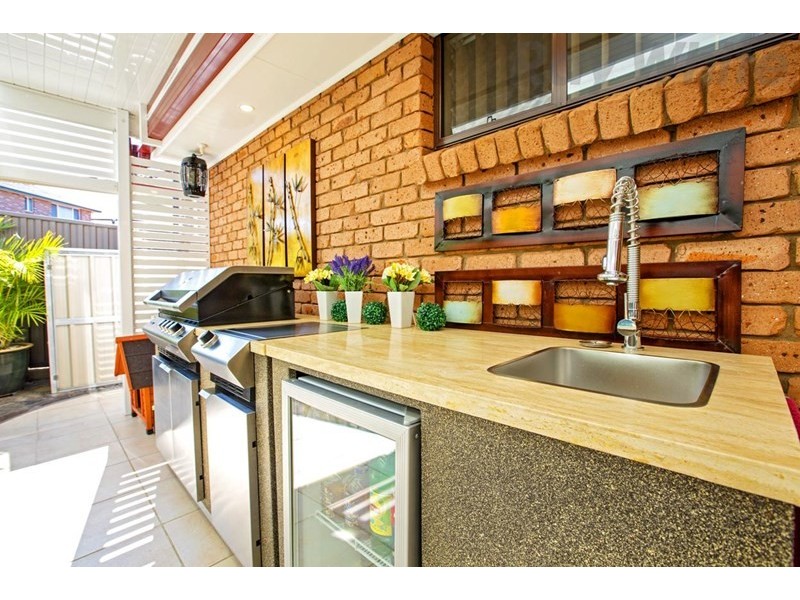 5 Savic Place, Bonnyrigg Heights NSW 2177