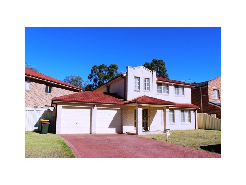 27b Mullenderree Street, Prestons NSW 2170