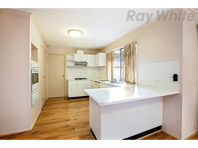 6 Archer Way, West Hoxton NSW 2171