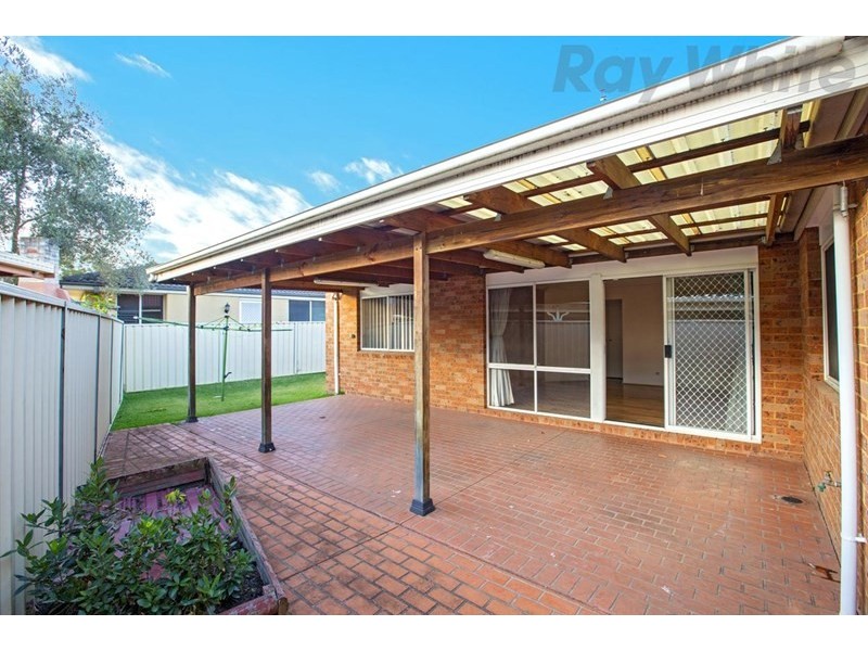 6 Archer Way, West Hoxton NSW 2171