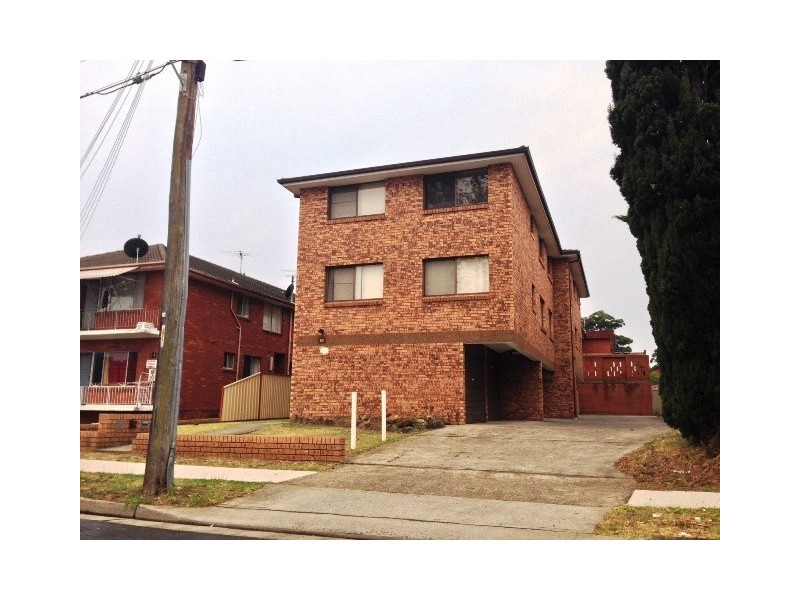 2/16 Collimore Street, Liverpool NSW 2170